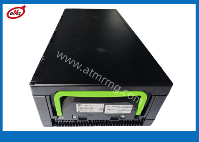 01750301684 Diebold Nixdorf DN200 AIC ALL IN Cassette CONV ATM Machine Parts