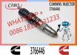Construction Machinery PartsFuel Injector for QSK23 Diesel 3766446 4088427