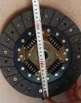 OEM Vehicle Clutch Parts OE NO 6243727090 Engine S6 For BYD