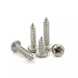 Wholesale Pan Head Self Tapping Screw from china suppliers