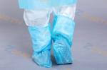 35g Disposable Non Woven Shoe Cover