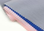 20D Weft Stretch TPU Membrane 40GSM Soft Nylon Fabric