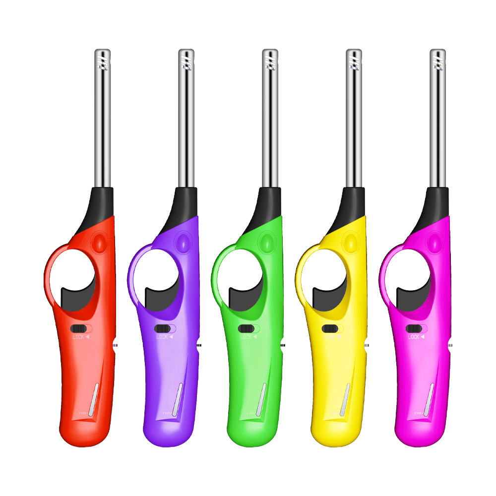 New Design High Quality Barbeque Gas Lighter for BBQ