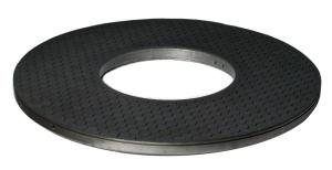 Wholesale CBN Borazon Vitrified Bond Grinding Wheel For Double Disc Surface Grinding from china suppliers