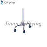 EVA Handle Portable Aluminum Adult Walking Cane Stick Load 100kg
