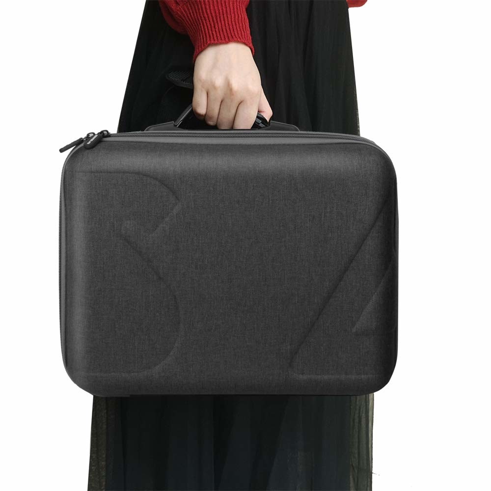 350g Drone Carrying Case , EVA Dji Mavic Mini Hard Case