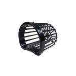 Electronic Shell Body Plastic Parts Atv Plastic Injection Molded Parts