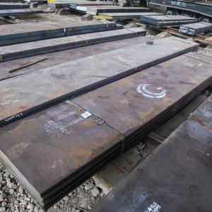 Wholesale 31CrMoV9 Alloy Steel Plates W-Nr 1.8519 Round Bar from china suppliers