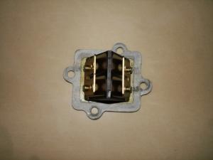 Wholesale 1P40MB 2T ENGINE REED VALVE ASSY from china suppliers