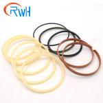 Excavator Hydraulic Center Rotary Joint Repair Kit