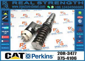 Wholesale High Quality Diesel Fuel Injector 359-5469 20R-3477 20R-3247 389-1969 386-1771 386-1754 386-1767 For CAT from china suppliers
