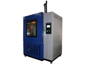 Wholesale ISO16750 Ice Water Shock Test Chamber from china suppliers