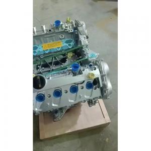 China Standard Torque Great Engine Block Remanufactured BAR V8 4.2L for VW Tuareg Audi Q7 on sale