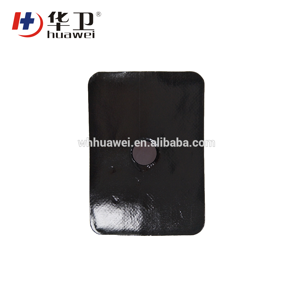 FDA BSCI approved high quality Far infrared pain relief patch