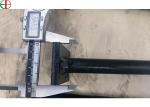 Car Industry Grade 10.9 Black Finish Bolts Square Head Liner Bolt