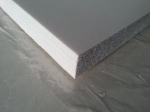 Wholesale Silicone Sponge Rubber Sheet for Ironning Table Heat Resistant Silicone Rubber Sheet for Ironning Table from china suppliers