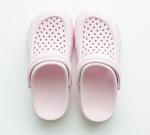 Unisex Garden Clog Slippers , Outdoor Mens Clog Slippers Anti Slip
