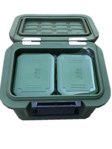 Wholesale 28L Military Insulated Food Containers Army Food Storage Containers from china suppliers