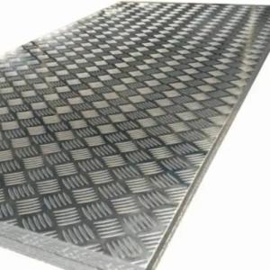 Wholesale Standard Checkered Stainless Steel Plate Material 201 304 316l 410 420 Floor Panel Sus316 316 from china suppliers