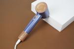 Hotel Light Weight Brushless Motor Hair Dryer DC Motor Smooth