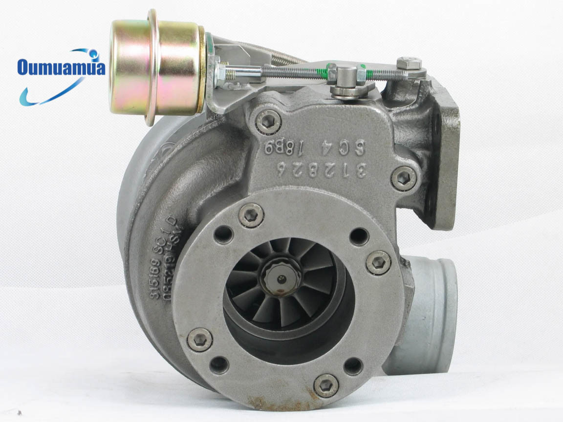 Turbo S2B For Deutz Engine BF6M1013FC Turbocharger 04224202KZ 318815