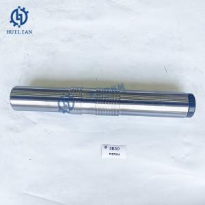 Wholesale SOOSAN Excavator Hammer Hydraulic Rock Breaker Piston SB50 SB60 SB70 SB40 SB452 SB552 for Excavator Hydraulic Hammer Breaker Parts from china suppliers