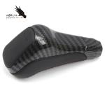 For Toyota Cars Personalized Leather Gear Shift Knob Replacement Car Styling