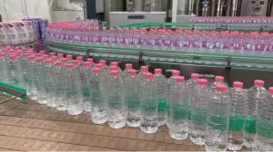Wholesale 1000ml Mineral Water Production Line Bottled SUS304 PET 18000BPH from china suppliers