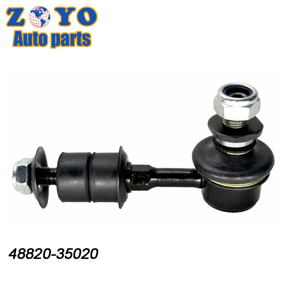 Car Fitment Toyota Front Lower Stabilizer Link for TOYOTA TACOMA Pickup 1995-2004