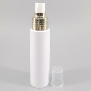 Wholesale Electroplated Golden Nozzle 2.1oz Cosmetic Packaging Bottle from china suppliers