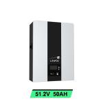 LiFePO4 Lithium Battery 48V 100AH Home Backup Battery Pack 5KW 10KW OEM ODM Wall