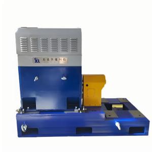 Wholesale SSCD250-1500/4000 250kW 1592Nm High Accuracy Low Maintenance Transmission Test Bench from china suppliers