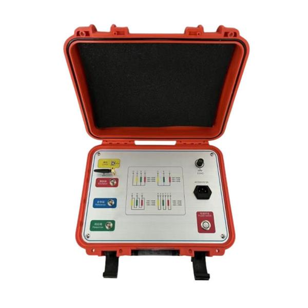 XHBX1501 Xzh Test Transformer Winding Sweep Frequency Analyzer for After-sales