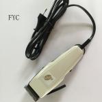 DIY Hairstyle Professional Hair Shaver Electric Power Supply AC 220V - 240V /
