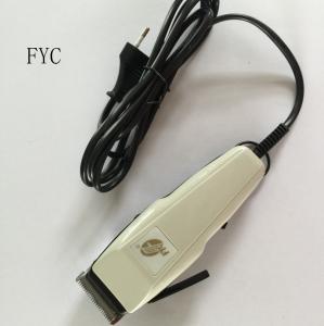 Wholesale DIY Hairstyle Professional Hair Shaver Electric Power Supply AC 220V - 240V / 110V from china suppliers