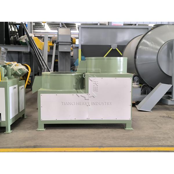 Manure Granulator Production Line Organic Fertilizer Granulator Production Line