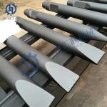 Stanley Hydraulic Hammer Chisel MB5950 MB2975 MB2950 MB2850 MB1975 MB1950 MB1550
