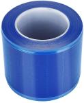 Non-Sticky Edge Dental Barrier Film Solvent-Based Acrylic Blue Medical