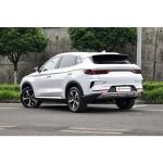 2024 BYD Song Long Range Pure Electric SUV Maximum Power 202kW Charging Time 0.5