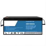 IP54 Enviromental Friendly High Capacity SLA Replacement LifeP04 NIMH Lithium