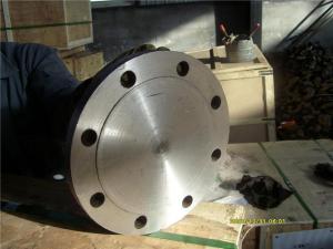 Wholesale PED API Carbon Steel Flange from china suppliers