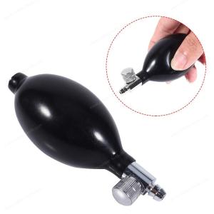 Wholesale Latex Bulb Pump The Perfect Tool for Inflating Medical Devices and Recreational Items from china suppliers