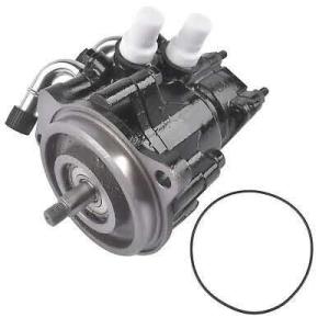 Wholesale Chassis Parts Power Steering Pump For ISUZU NPR NQR 8-97252873-5 from china suppliers