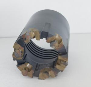 China DCDMA Standard TC Drill Bit AW BW NW NWA HW PW S Series P Series D Series on sale