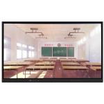 Interactive Flat Panel 55 65 75 86 Inch Smart Screen Monitor LCD Display Android
