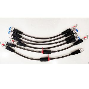Wholesale Motorcycle ATV Brake Line Parts 3.2*7.2mm 304 Grade Stainless Steel from china suppliers