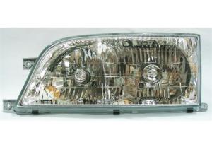 Wholesale 6618207461 Headlight from china suppliers
