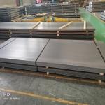 DIN Standard 12 M Length Shipbuilding Steel Plate AH32