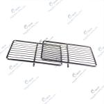 Laboratory Vacuum Heating Drying Oven Machine
