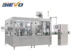 5000bph 2000ml Beer Carbonated Drink Production Line